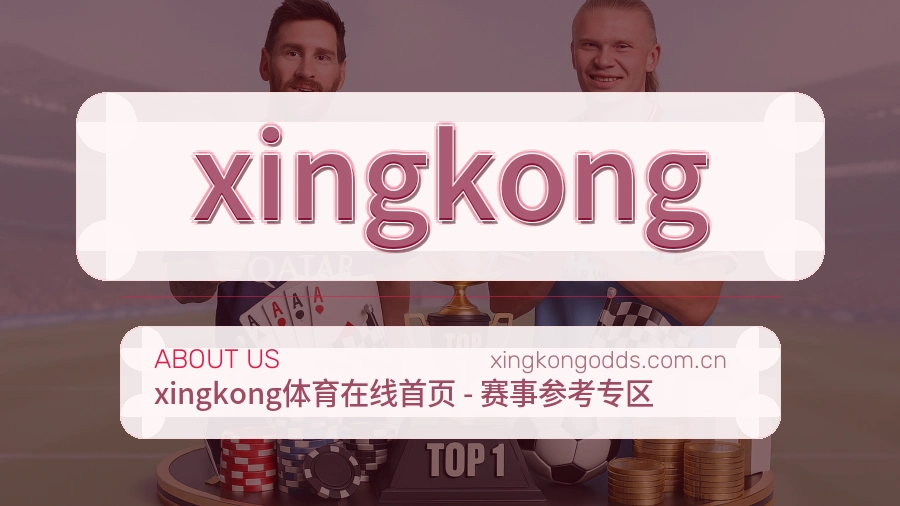 xingkong服务理念