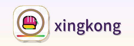 xingkong Logo